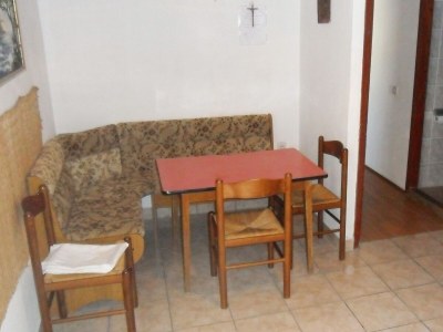 Apartment Two bedroom apartment with terrace Suha Punta, Rab A-5050-c - Outdoor photo 10