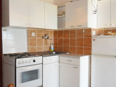 Apartment Two bedroom apartment with terrace Suha Punta, Rab A-5050-c - Outdoor photo 11