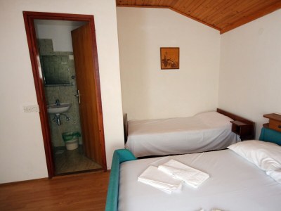 Apartment Two bedroom apartment with terrace Suha Punta, Rab A-5050-c - Outdoor photo 13