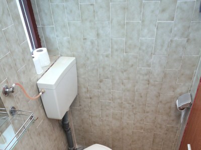 Apartment Two bedroom apartment with terrace Suha Punta, Rab A-5050-c - Outdoor photo 15