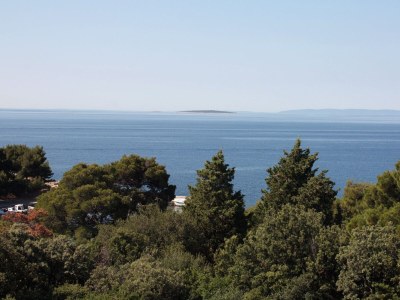 Apartment Two bedroom apartment with terrace Suha Punta, Rab A-5050-c - Outdoor photo 20