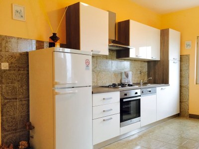 Apartment Four-bedroom apartment near beach Prižba, Korčula A-10061-b - Outdoor photo 18