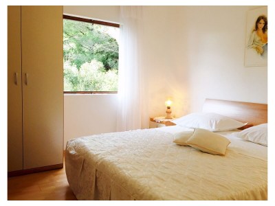 Apartment Four-bedroom apartment near beach Prižba, Korčula A-10061-b - Outdoor photo 19