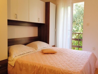 Apartment Four-bedroom apartment near beach Prižba, Korčula A-10061-b - Outdoor photo 23