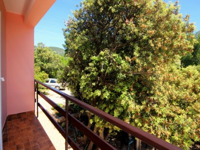 Apartment Four-bedroom apartment near beach Prižba, Korčula A-10061-b - Outdoor photo 34