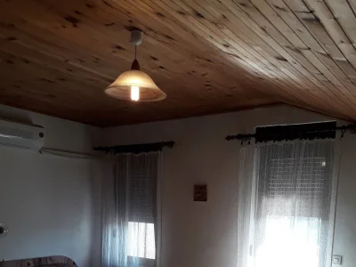 Apartment Two bedroom apartment with terrace and sea view Suha Punta, Rab A-5050-d - Outdoor photo 10