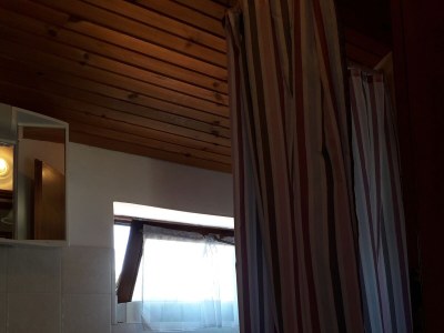 Apartment Two bedroom apartment with terrace and sea view Suha Punta, Rab A-5050-d - Outdoor photo 13