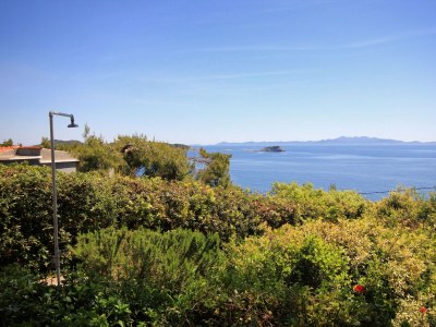 Apartment Two bedroom apartment near beach Prižba, Korčula A-10061-c - Outdoor photo 10