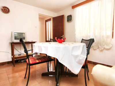 Apartment Two bedroom apartment near beach Prižba, Korčula A-10061-c - Outdoor photo 17