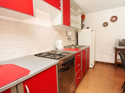 Apartment Two bedroom apartment near beach Prižba, Korčula A-10061-c - Outdoor photo 20