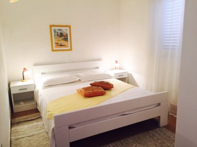 Apartment Two bedroom apartment near beach Prižba, Korčula A-10061-c - Outdoor photo 22