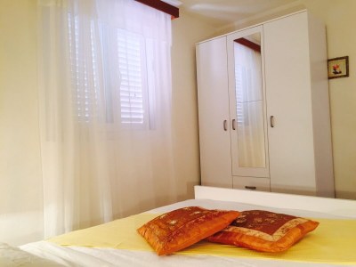 Apartment Two bedroom apartment near beach Prižba, Korčula A-10061-c - Outdoor photo 23