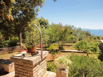 Apartment Two bedroom apartment near beach Prižba, Korčula A-10061-c - Outdoor photo 26