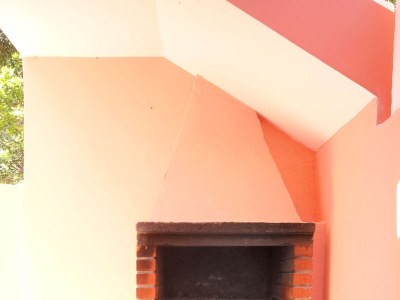 Apartment Two bedroom apartment near beach Prižba, Korčula A-10061-c - Outdoor photo 29