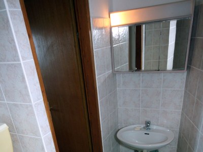 Apartment Studio flat with terrace and sea view Suha Punta, Rab AS-5050-b - Outdoor photo 14