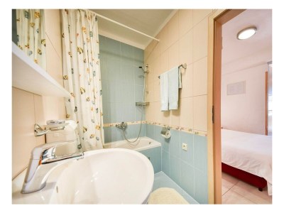 Apartment One bedroom apartment with terrace and sea view Povlja, Brač A-24129-a - Outdoor photo 18