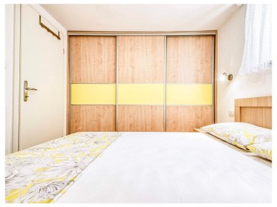 Apartment One bedroom apartment with terrace Povlja, Brač A-24129-c - Outdoor photo 16