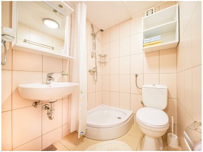 Apartment One bedroom apartment with terrace Povlja, Brač A-24129-c - Outdoor photo 17