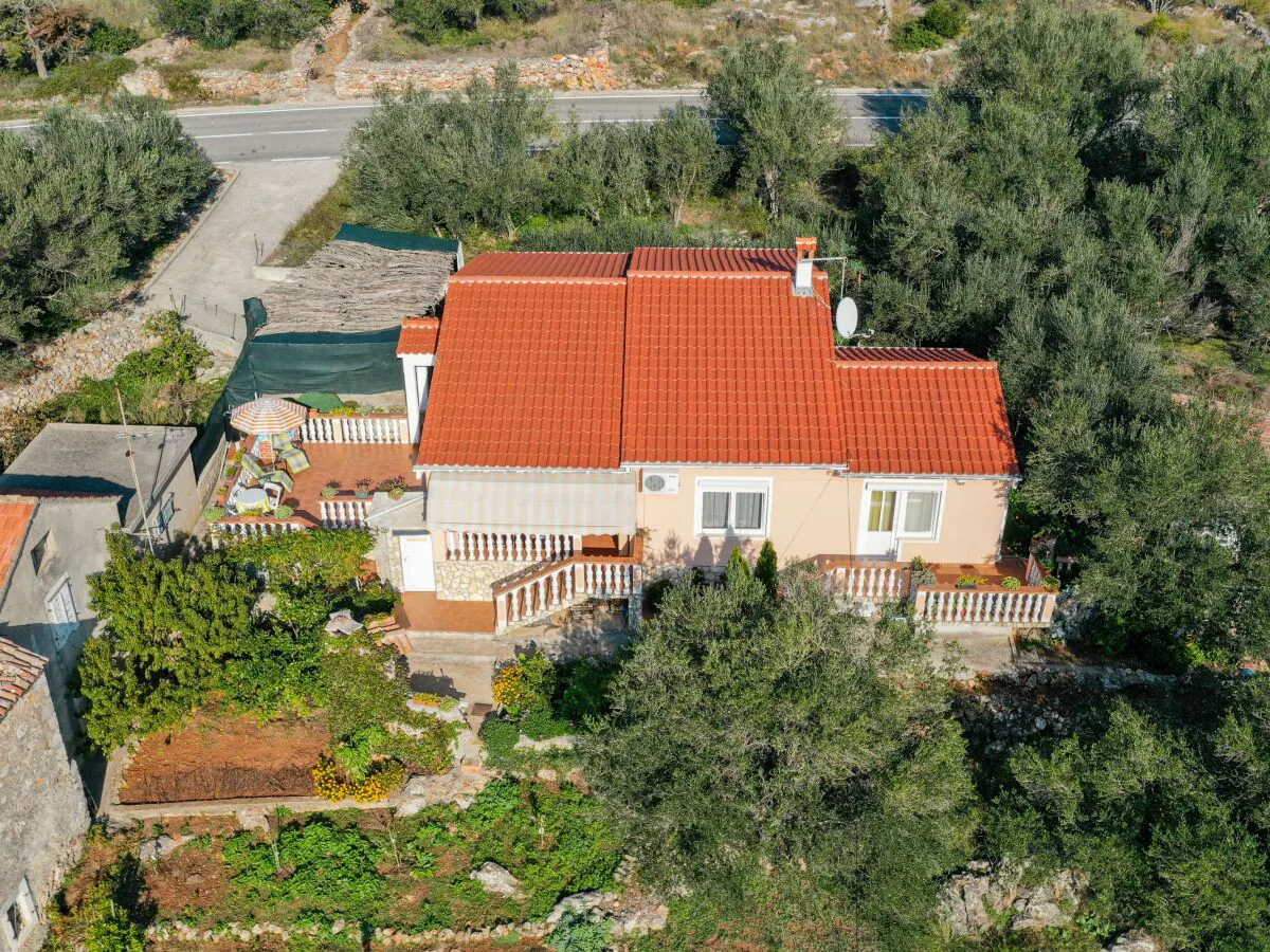 Apartment Studio flat with terrace Brbinj, Dugi otok AS-8160-a - Outdoor photo 4