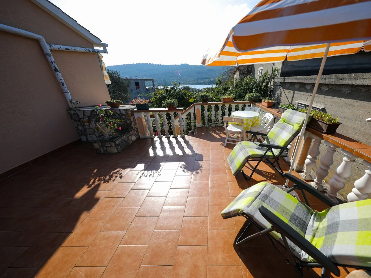 Apartment Studio flat with terrace Brbinj, Dugi otok AS-8160-a - Outdoor photo 5