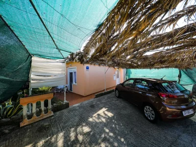 Apartment Studio flat with terrace Brbinj, Dugi otok AS-8160-a - Outdoor photo 6