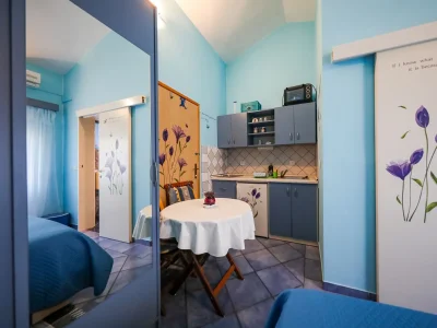 Apartment Studio flat with terrace Brbinj, Dugi otok AS-8160-a - Outdoor photo 8