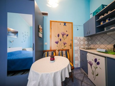 Apartment Studio flat with terrace Brbinj, Dugi otok AS-8160-a - Outdoor photo 9