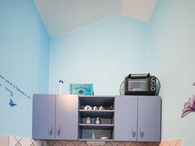 Apartment Studio flat with terrace Brbinj, Dugi otok AS-8160-a - Outdoor photo 10