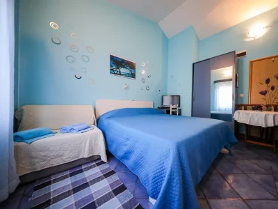 Apartment Studio flat with terrace Brbinj, Dugi otok AS-8160-a - Outdoor photo 11