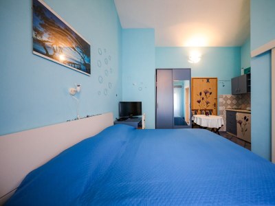 Apartment Studio flat with terrace Brbinj, Dugi otok AS-8160-a - Outdoor photo 12