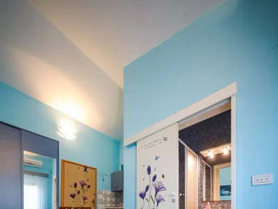 Apartment Studio flat with terrace Brbinj, Dugi otok AS-8160-a - Outdoor photo 13