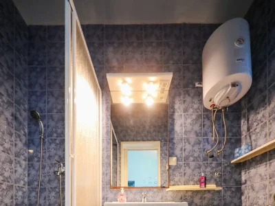 Apartment Studio flat with terrace Brbinj, Dugi otok AS-8160-a - Outdoor photo 14