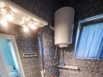 Apartment Studio flat with terrace Brbinj, Dugi otok AS-8160-a - Outdoor photo 15