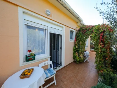 Apartment Studio flat with terrace Brbinj, Dugi otok AS-8160-a - Outdoor photo 16