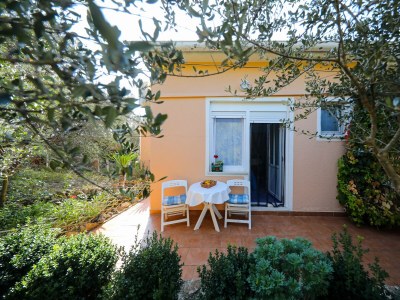 Apartment Studio flat with terrace Brbinj, Dugi otok AS-8160-a - Outdoor photo 17
