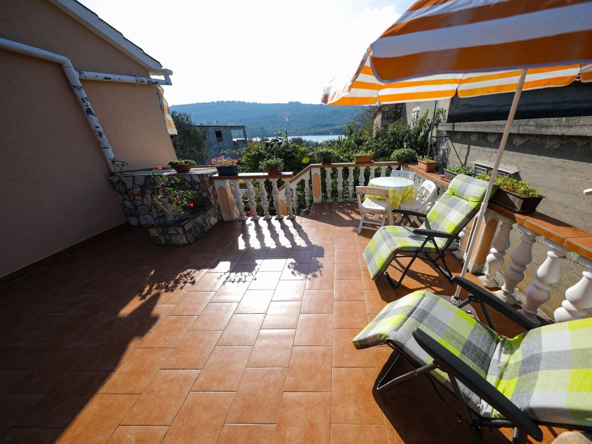 Apartment Studio flat with terrace Brbinj, Dugi otok AS-8160-b - Outdoor photo 5