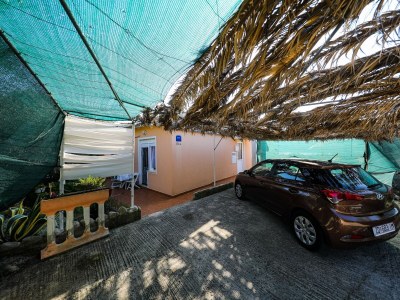 Apartment Studio flat with terrace Brbinj, Dugi otok AS-8160-b - Outdoor photo 6