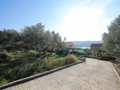 Apartment Studio flat with terrace Brbinj, Dugi otok AS-8160-b - Outdoor photo 7