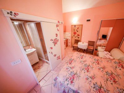 Apartment Studio flat with terrace Brbinj, Dugi otok AS-8160-b - Outdoor photo 8