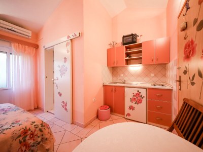 Apartment Studio flat with terrace Brbinj, Dugi otok AS-8160-b - Outdoor photo 9