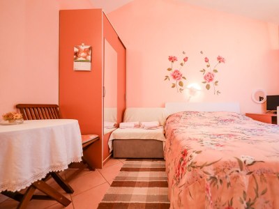 Apartment Studio flat with terrace Brbinj, Dugi otok AS-8160-b - Outdoor photo 11