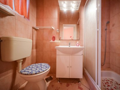 Apartment Studio flat with terrace Brbinj, Dugi otok AS-8160-b - Outdoor photo 12