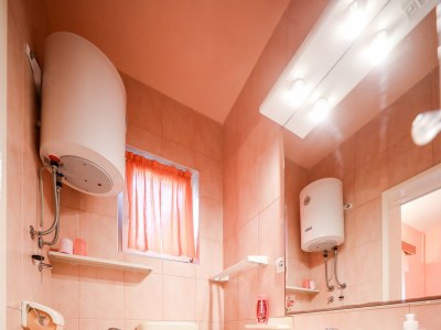 Apartment Studio flat with terrace Brbinj, Dugi otok AS-8160-b - Outdoor photo 13