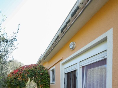 Apartment Studio flat with terrace Brbinj, Dugi otok AS-8160-b - Outdoor photo 14