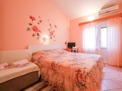 Apartment Studio flat with terrace Brbinj, Dugi otok AS-8160-b - Outdoor photo 16