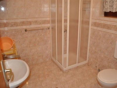 Apartment Two bedroom apartment with balcony and sea view Lopar, Rab A-23747-b - Outdoor photo 11