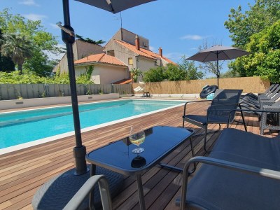 Apartment Two bedroom apartment with terrace Kaštel Lukšić, Kaštela A-20582-b - Outdoor photo 4