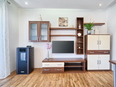 Apartment Two bedroom apartment with terrace Kaštel Lukšić, Kaštela A-20582-b - Outdoor photo 13