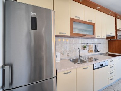 Apartment Two bedroom apartment with terrace Kaštel Lukšić, Kaštela A-20582-b - Outdoor photo 18