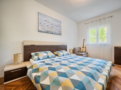 Apartment Two bedroom apartment with terrace Kaštel Lukšić, Kaštela A-20582-b - Outdoor photo 19